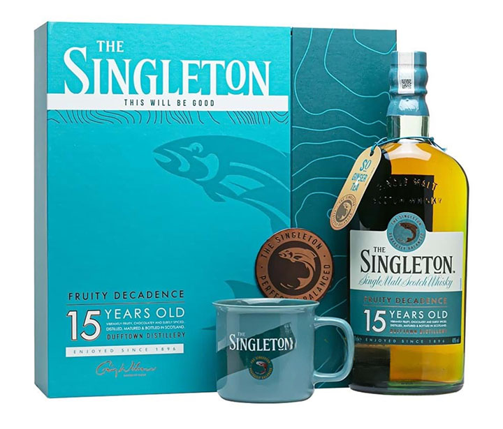 singleton 15 cao cấp