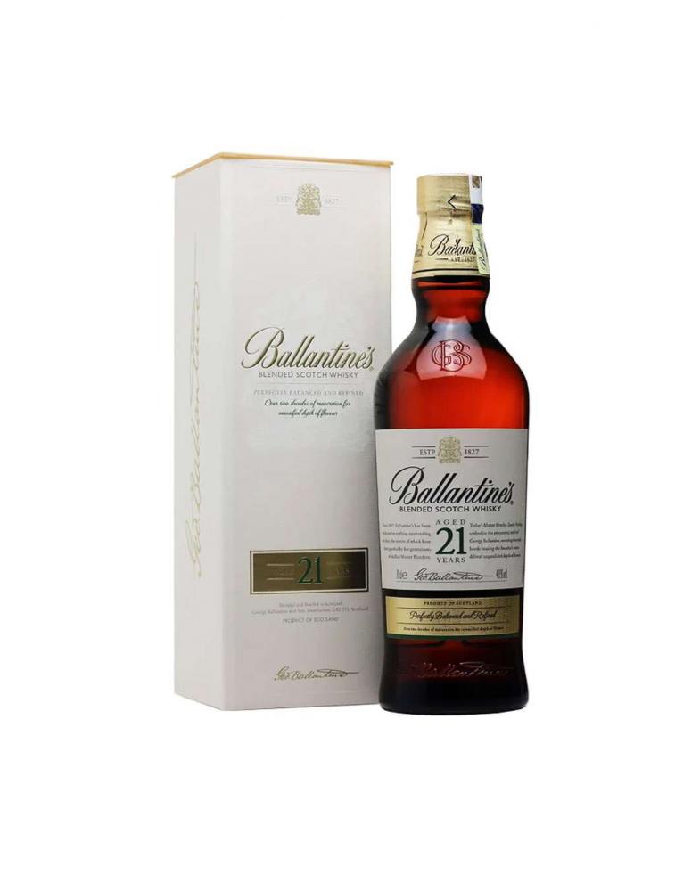 ballantines scotch whisky