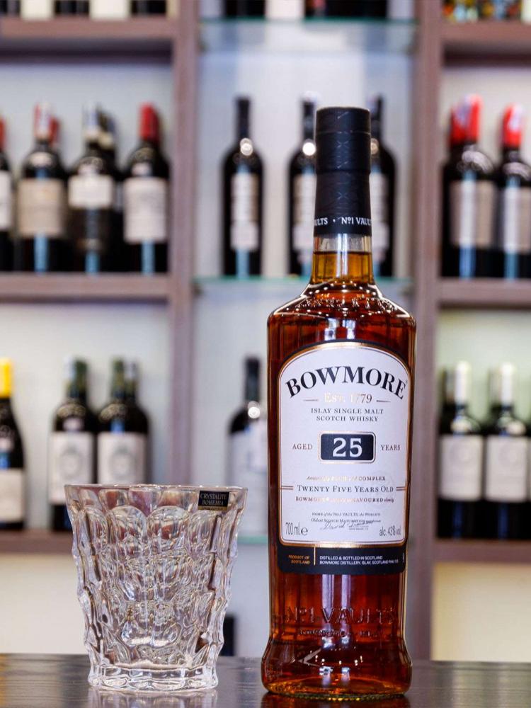 Bowmore