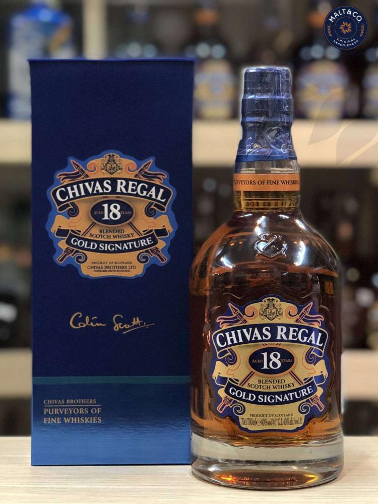 rượu chivas