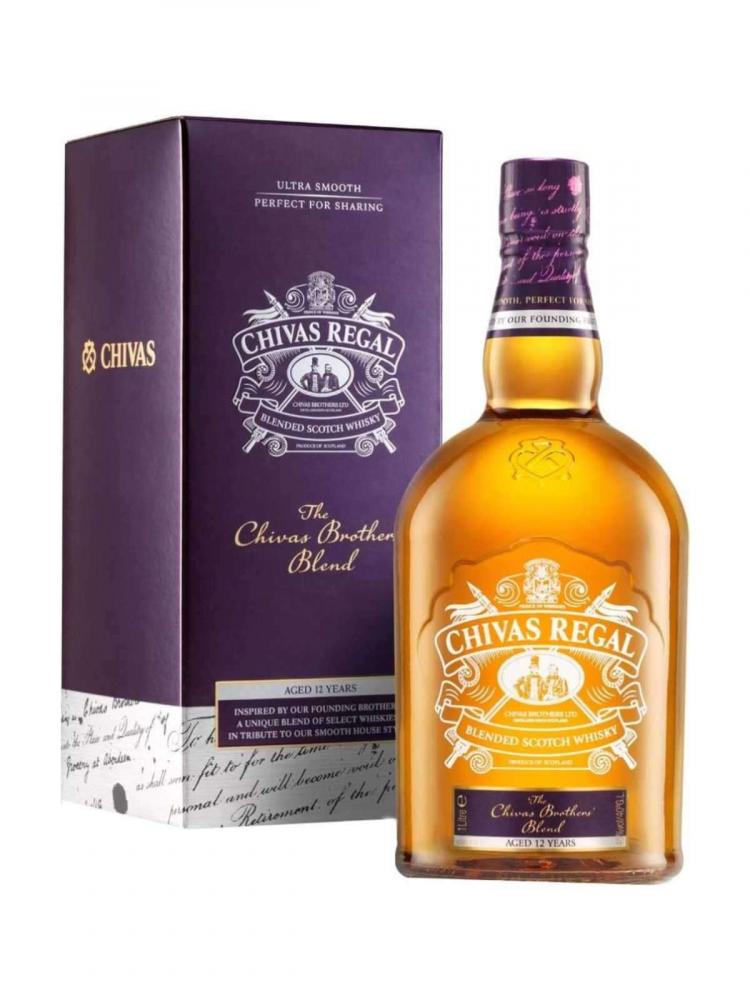 rượu chivas