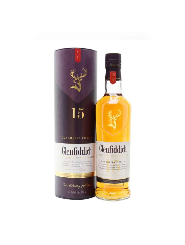 Glenfiddich