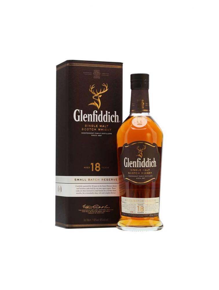 rượu glenfiddich