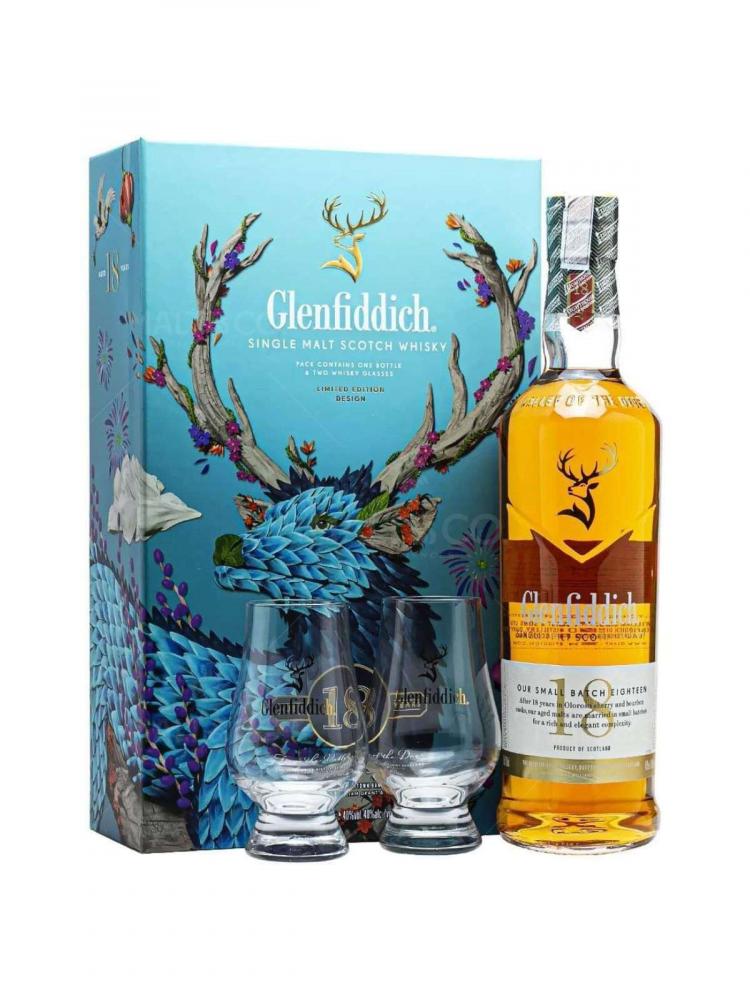Glenfiddich