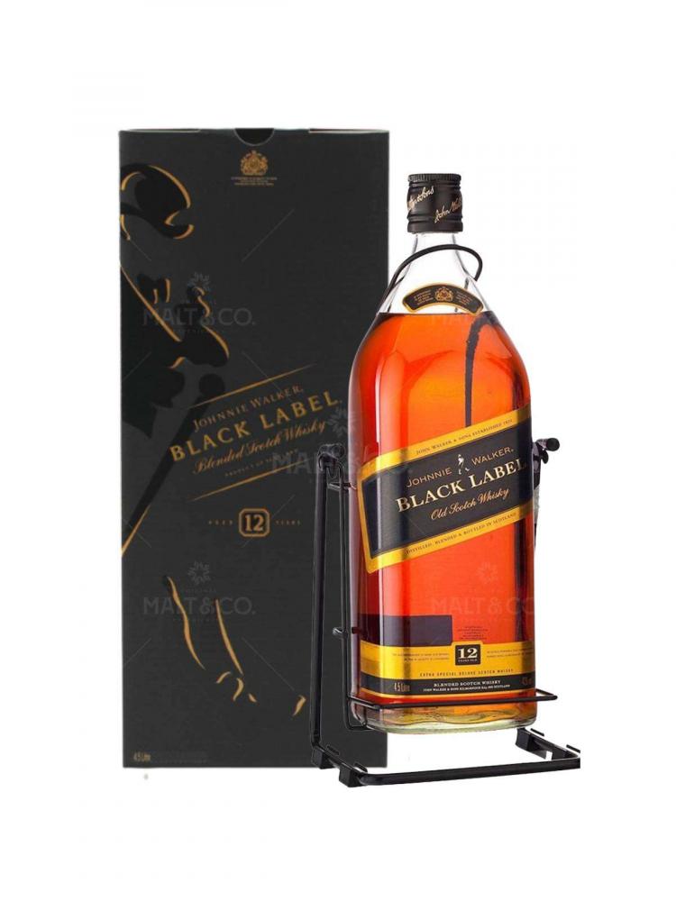 giá rượu johnnie walker