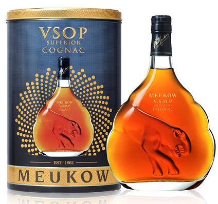 rượu cognac giá rẻ