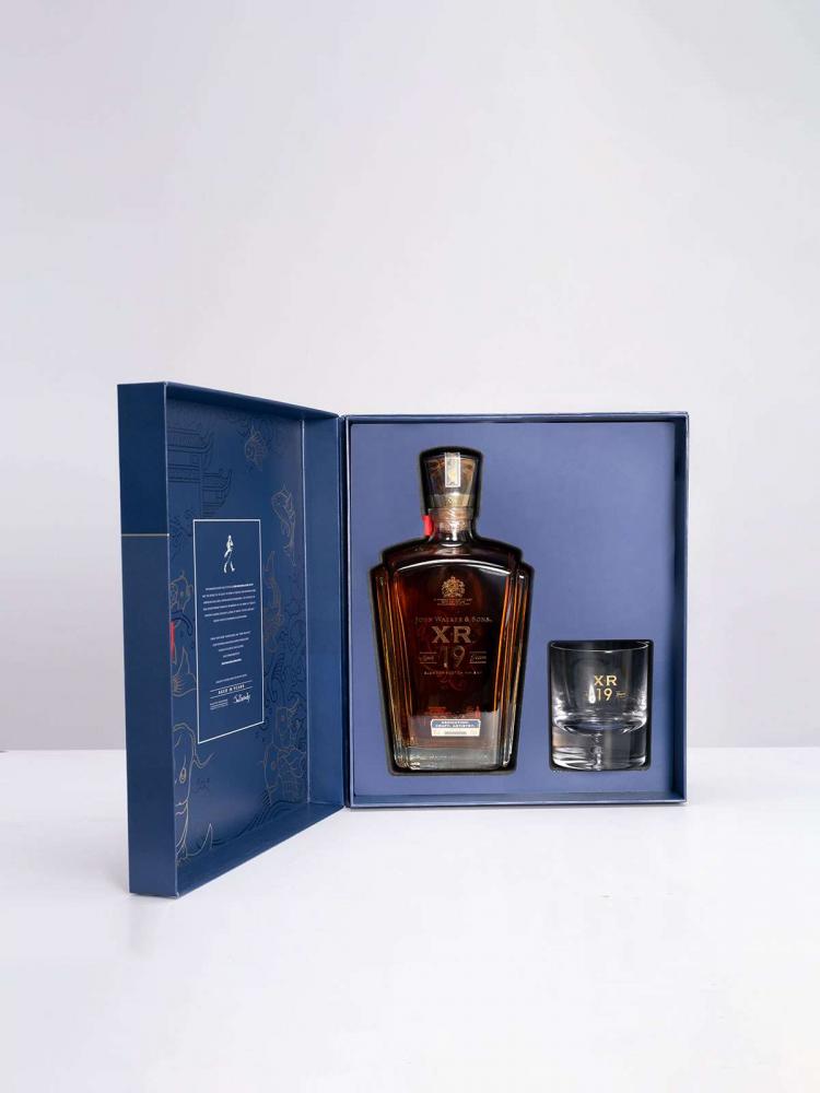 giá johnnie walker xr 19