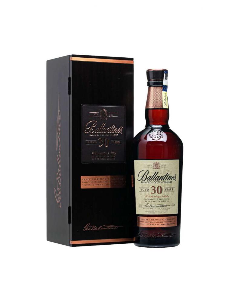 ballantine 30 gi&aacute;