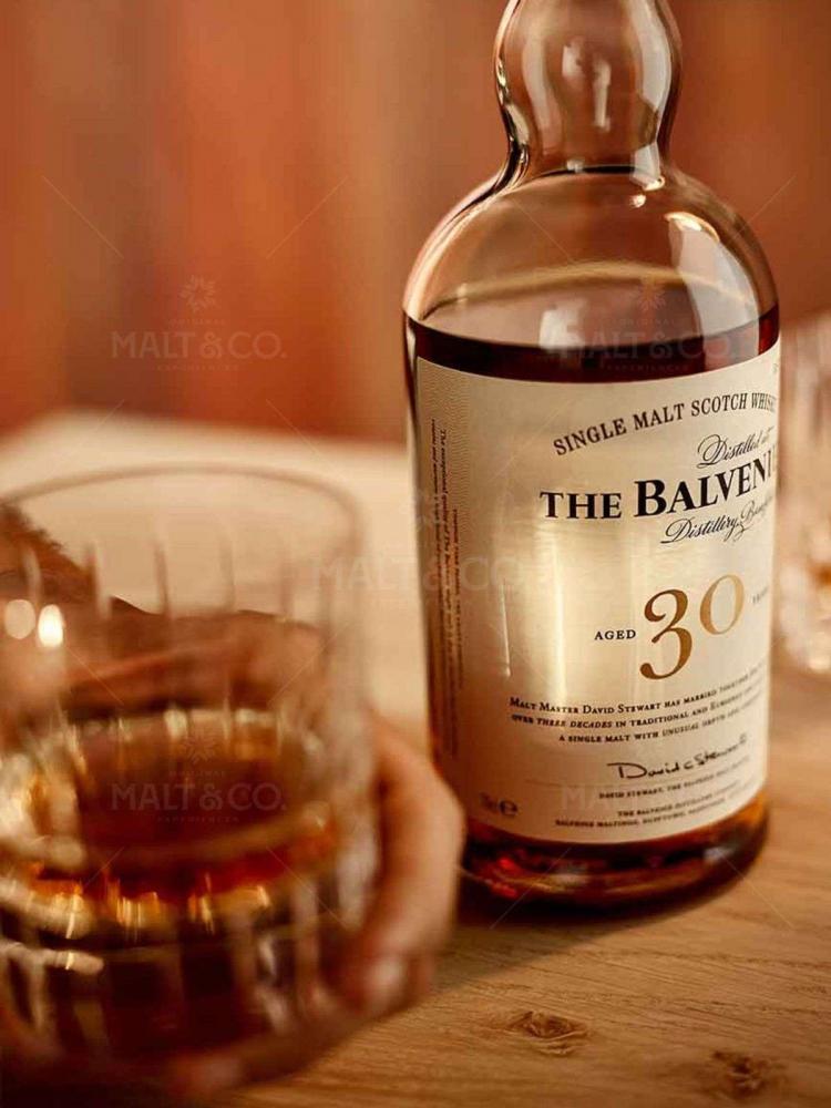 balvenie 30 years