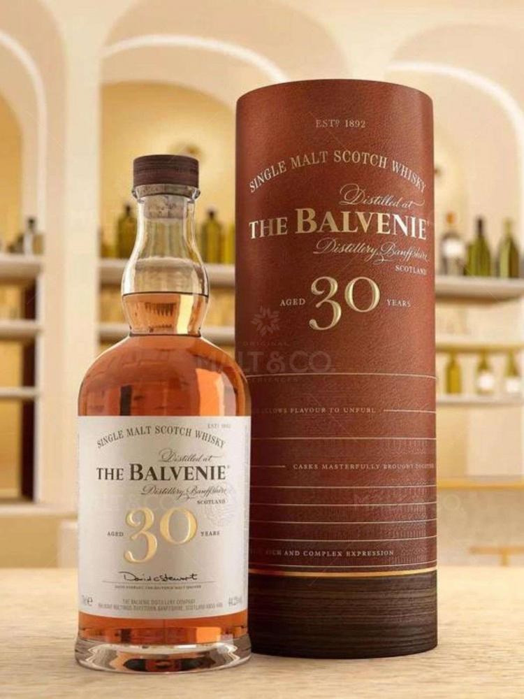 balvenie 30