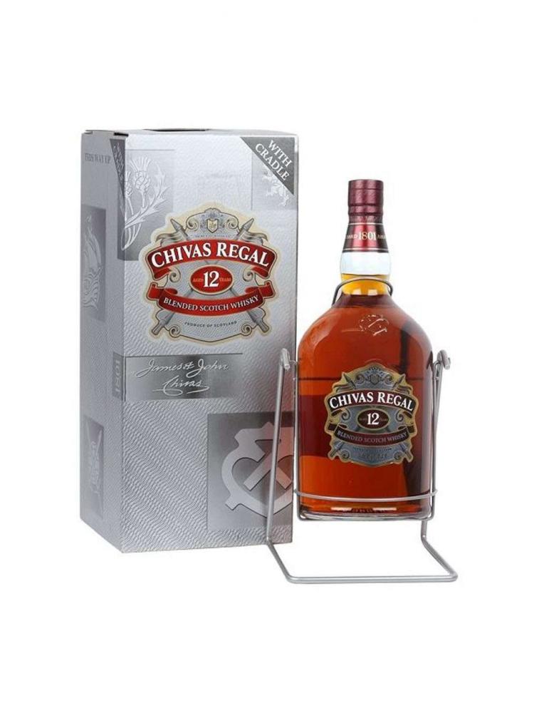 chivas 12 giá bao nhiêu tiền