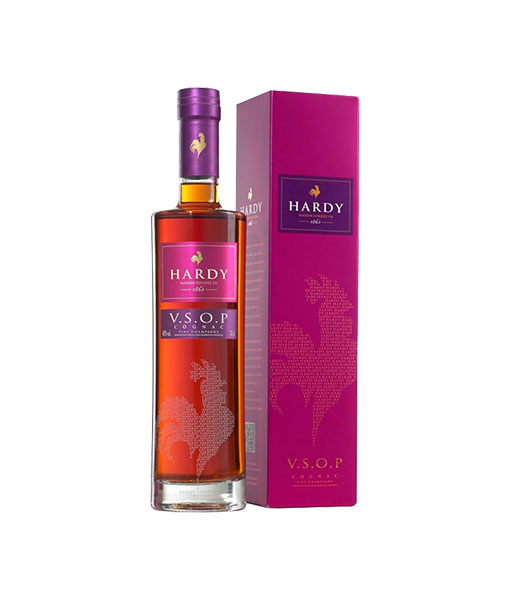 rượu cognac giá bao nhiêu