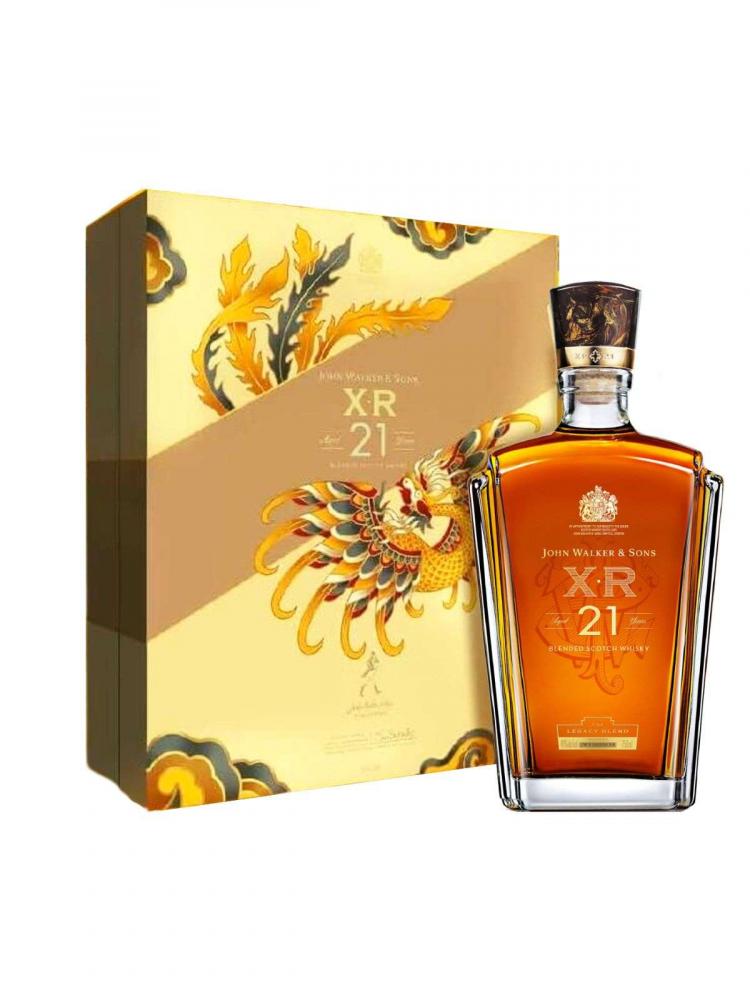 gi&aacute; johnnie walker xr 21