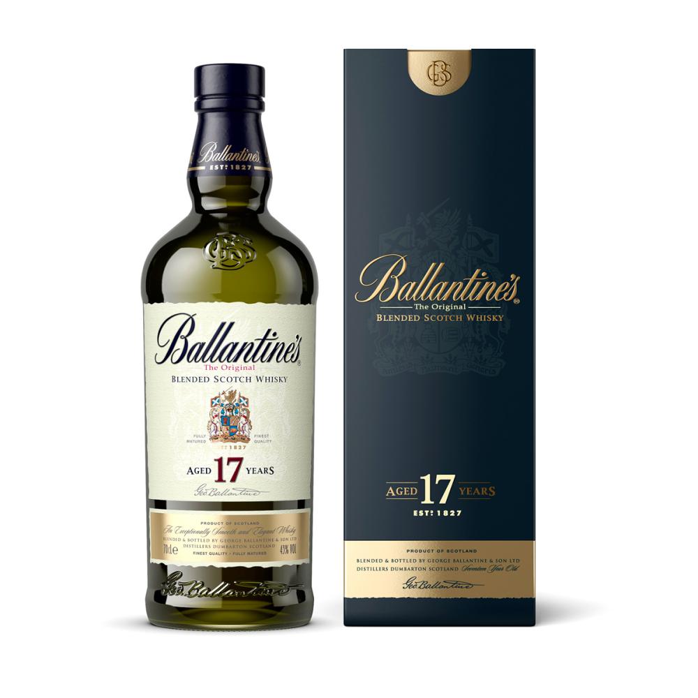 ballantines 17 cao cấp
