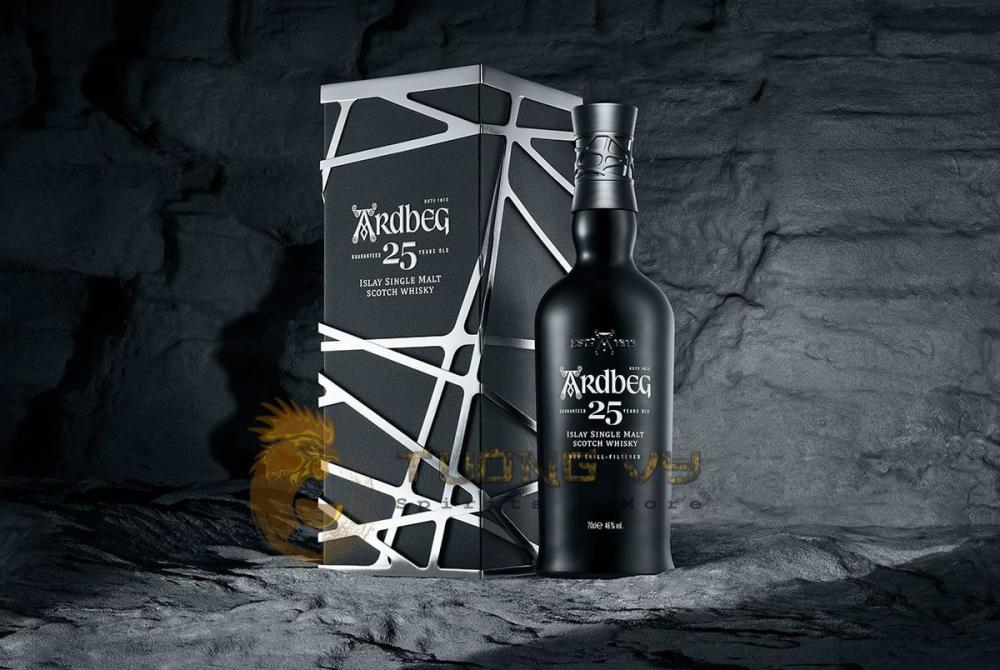 ardbeg 25