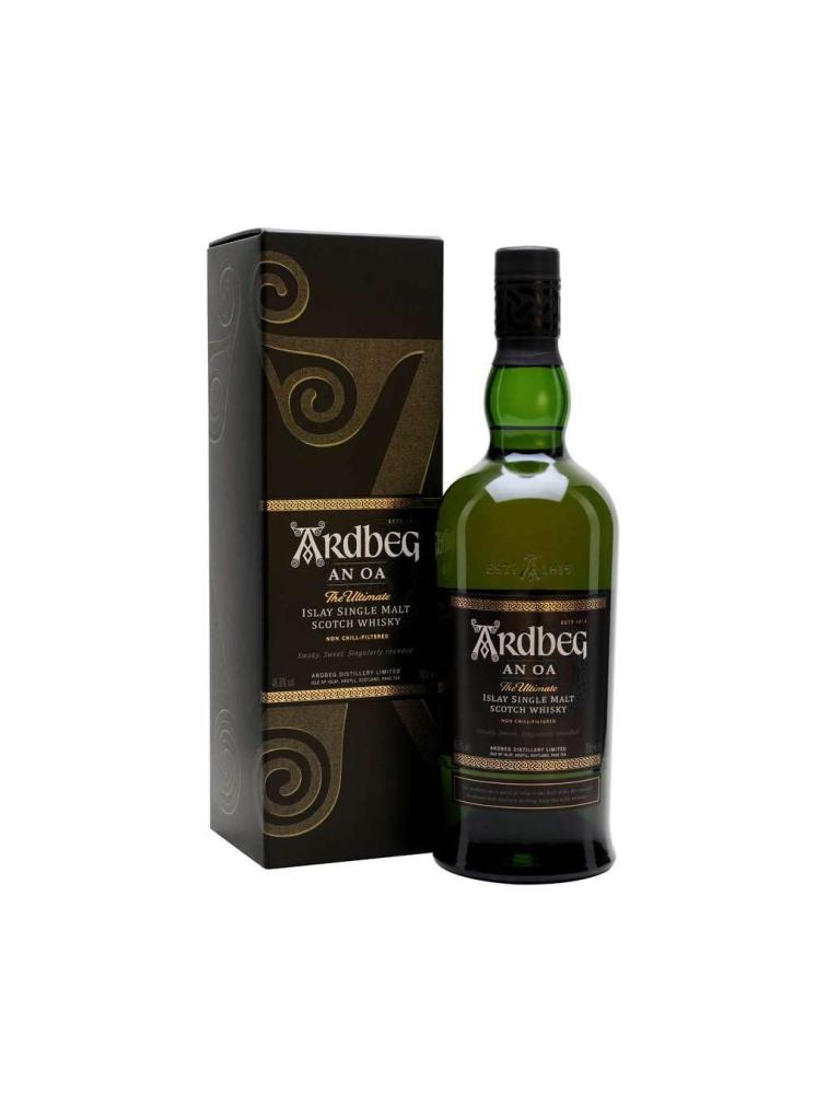gi&aacute; rượu ardbeg an oa