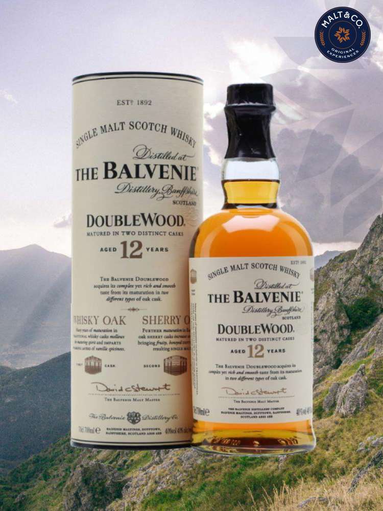 balvenie 12