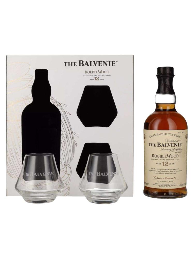 rượu balvenie 12