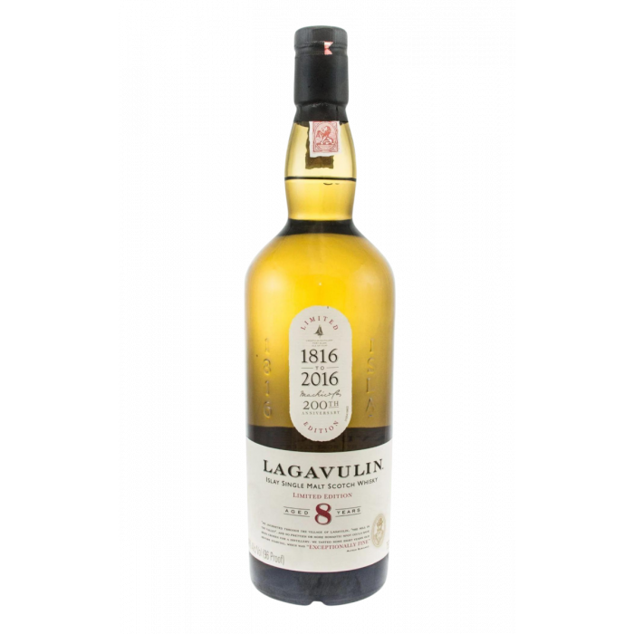 lagavulin 8
