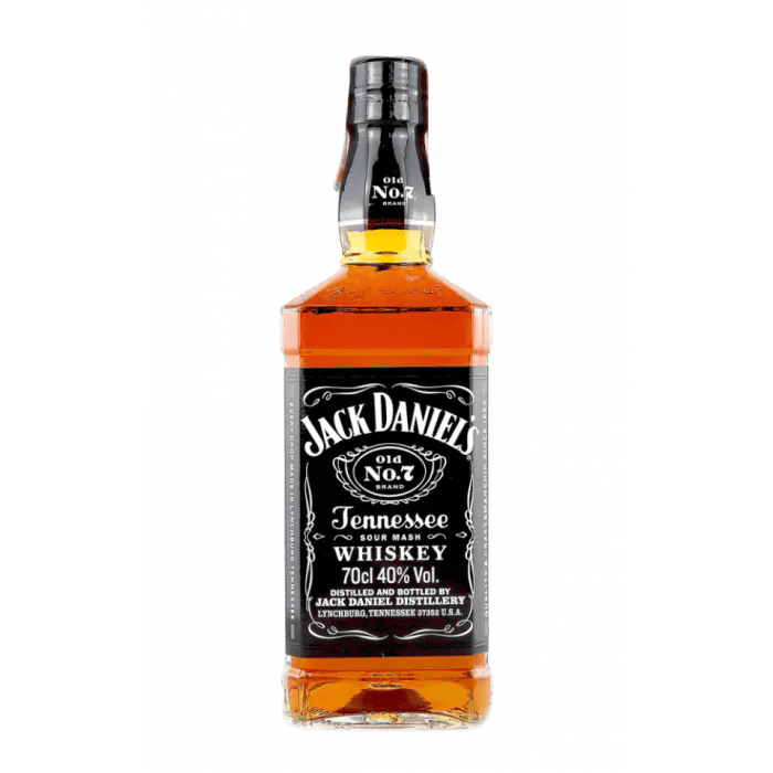 rượu Jack Daniels chính hãng