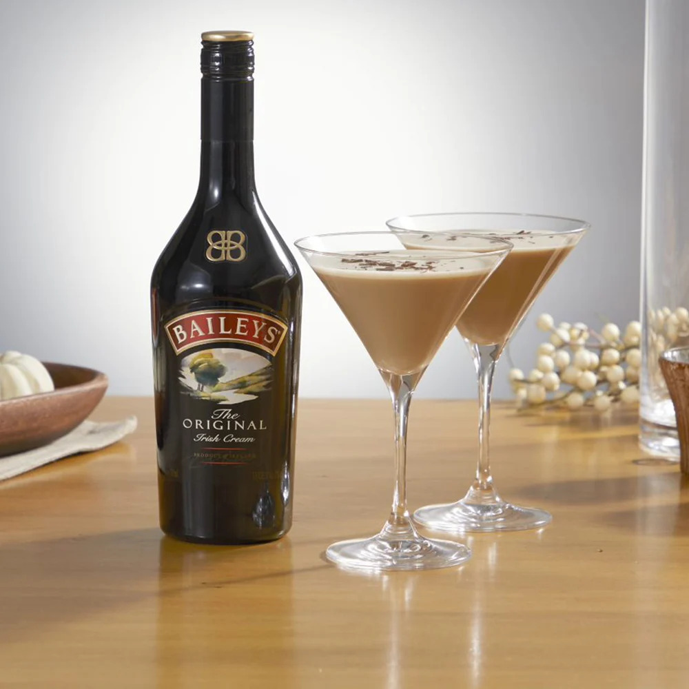 giá rượu baileys