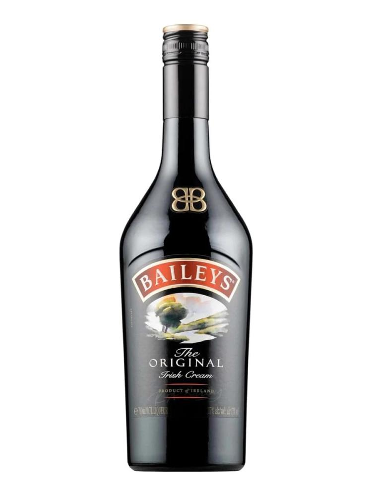 rượu baileys