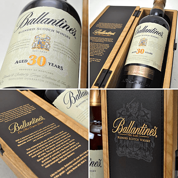 rượu ballantines 30 ch&iacute;nh h&atilde;ng
