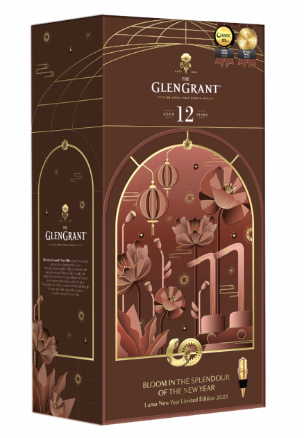 rượu the glen grant giá rẻ