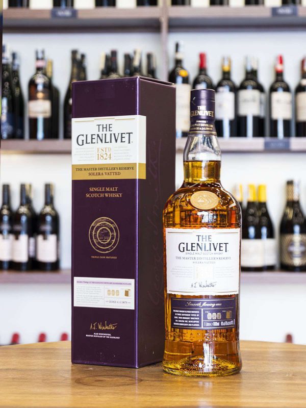 glenlivet giá rẻ