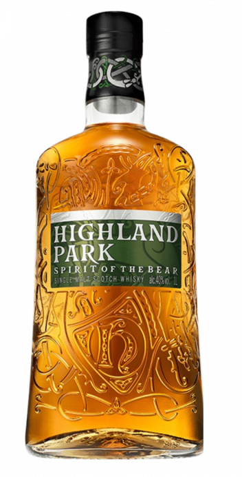 rượu highland park