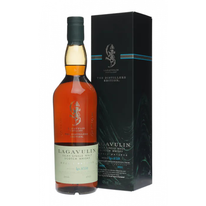 rượu lagavulin