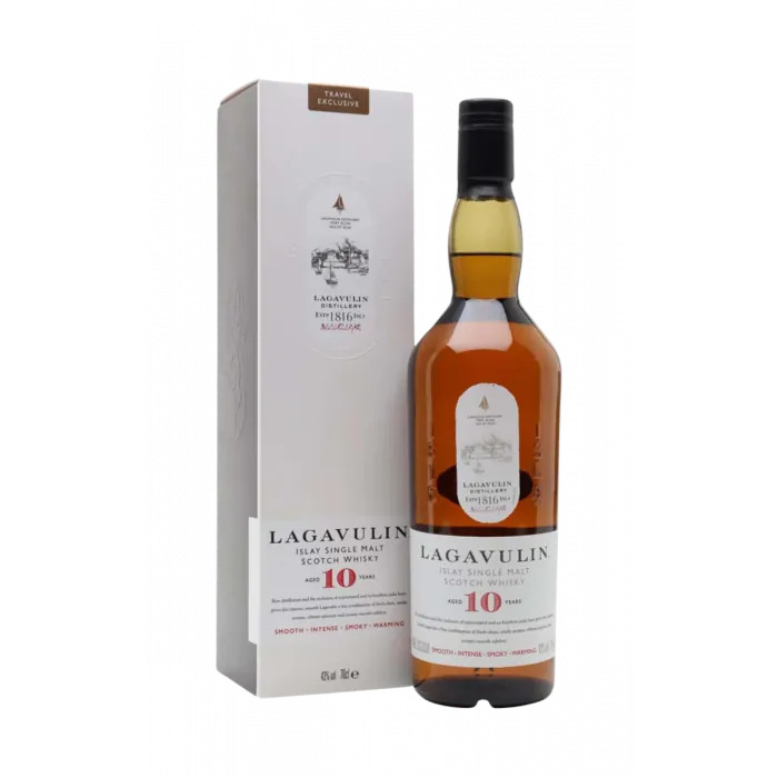giá rượu lagavulin