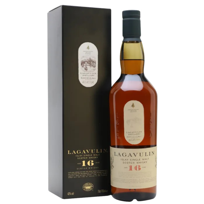 lagavulin
