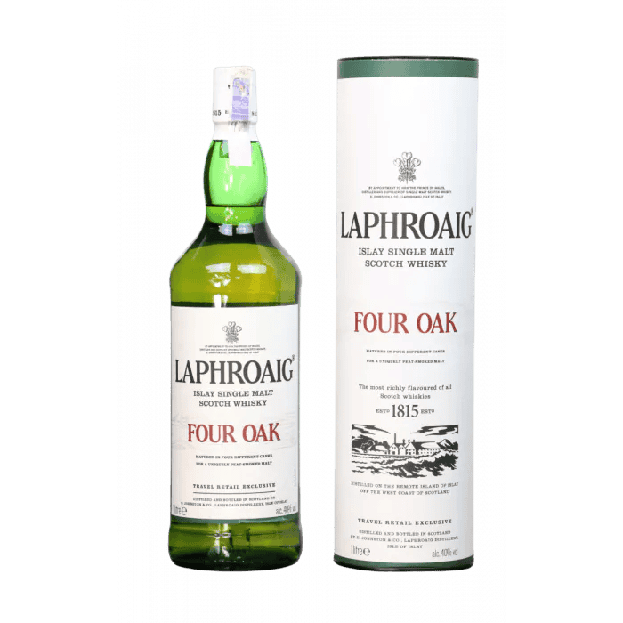rượu laphroaig