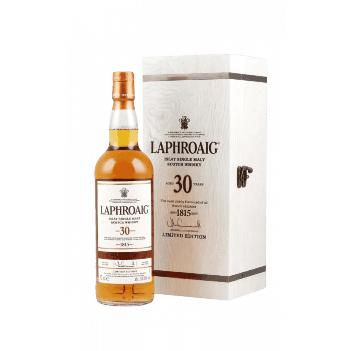 rượu laphroaig giá bao nhiêu