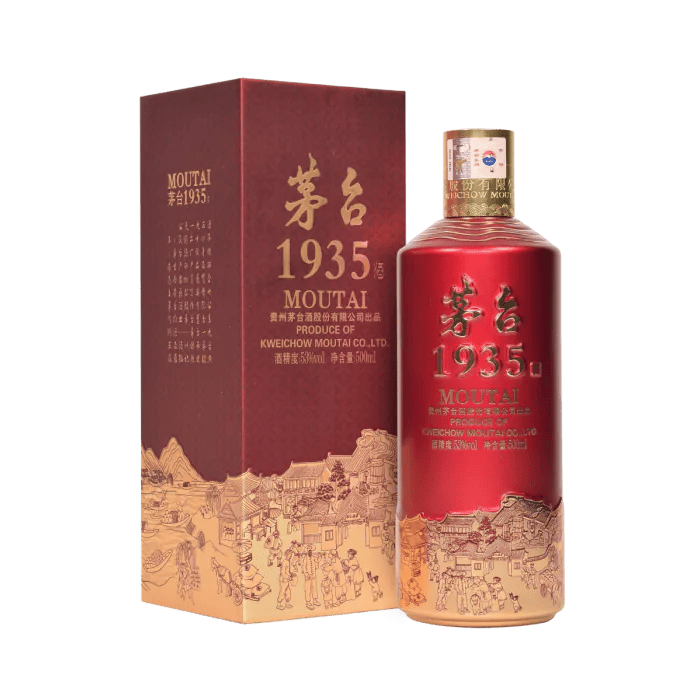 rượu mao đài trung quốc