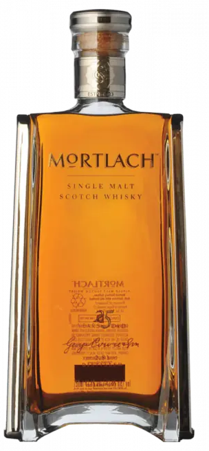 mortlach