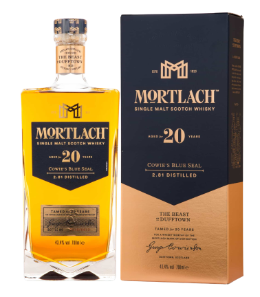 giá mortlach