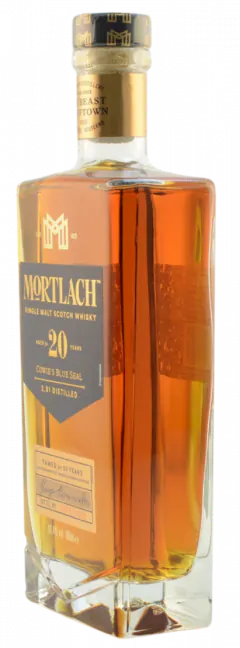 rượu mortlach 20 năm