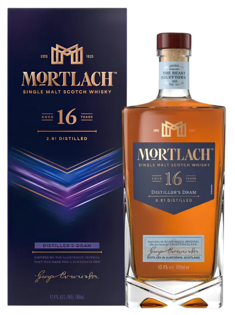 rượu mortlach giá rẻ