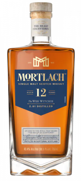 rượu mortlach
