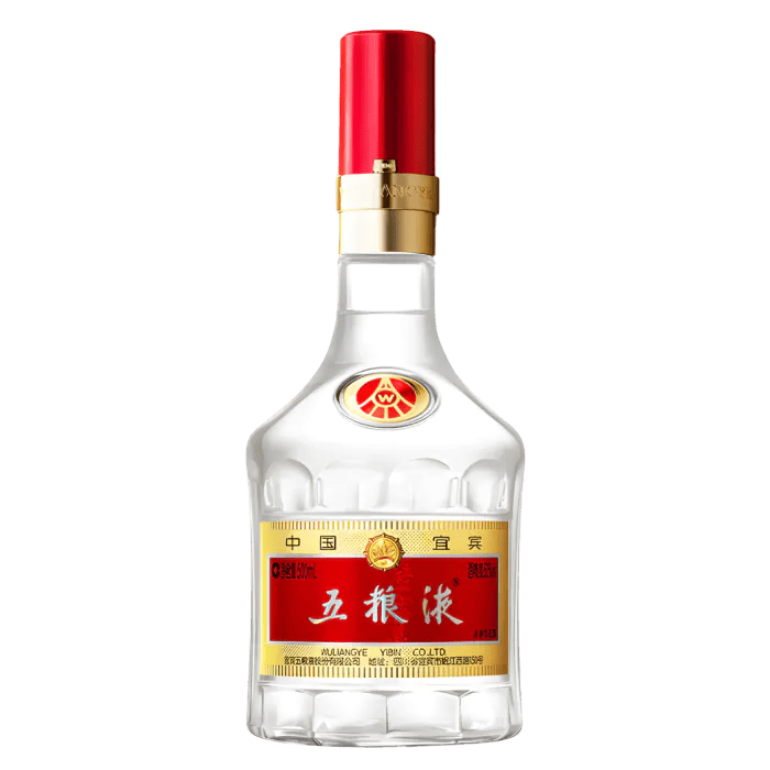 giá rượu ngũ lương dịch