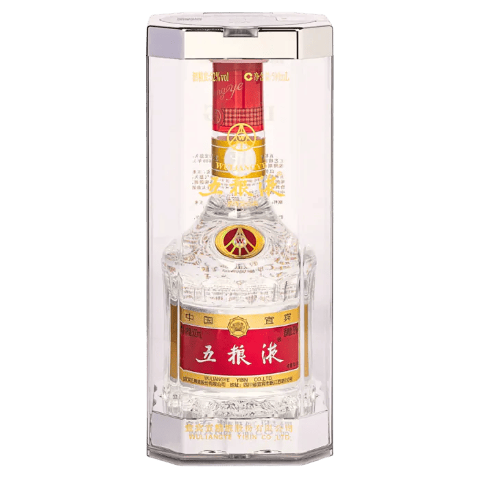 rượu ngũ lương dịch giá rẻ