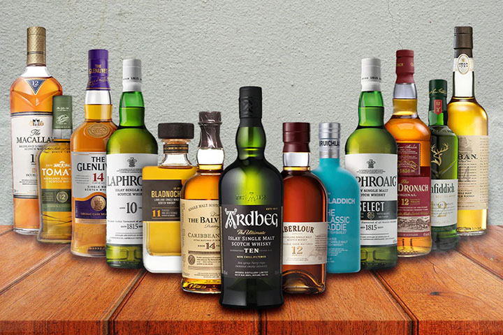 rượu pha chế giá rẻ