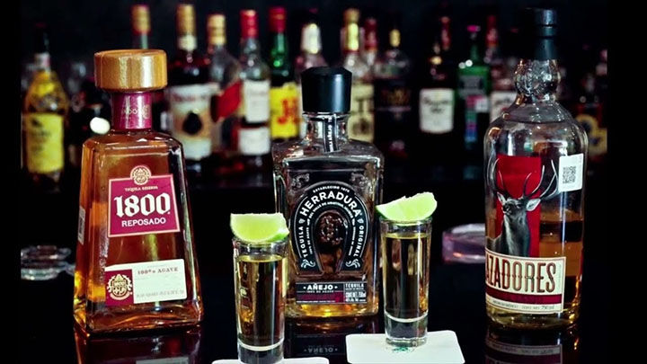 rượu pha chế hà nội