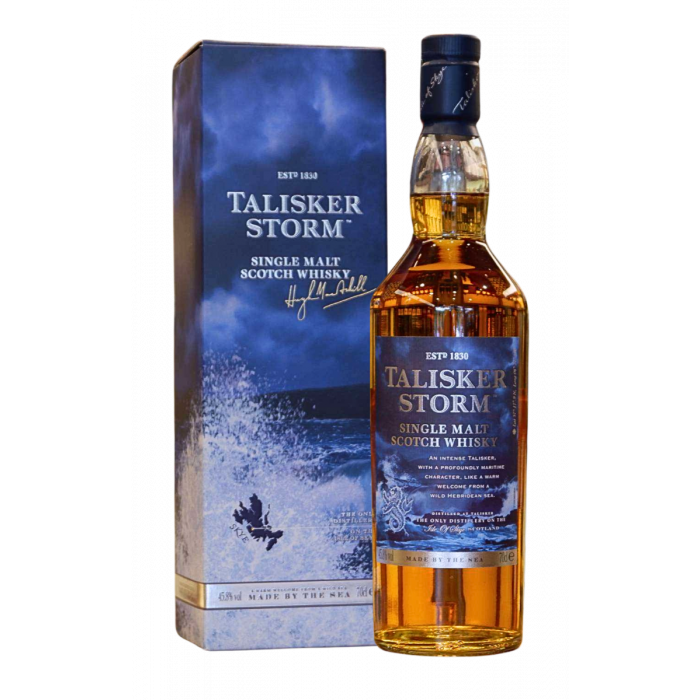 rượu talisker chính hãng