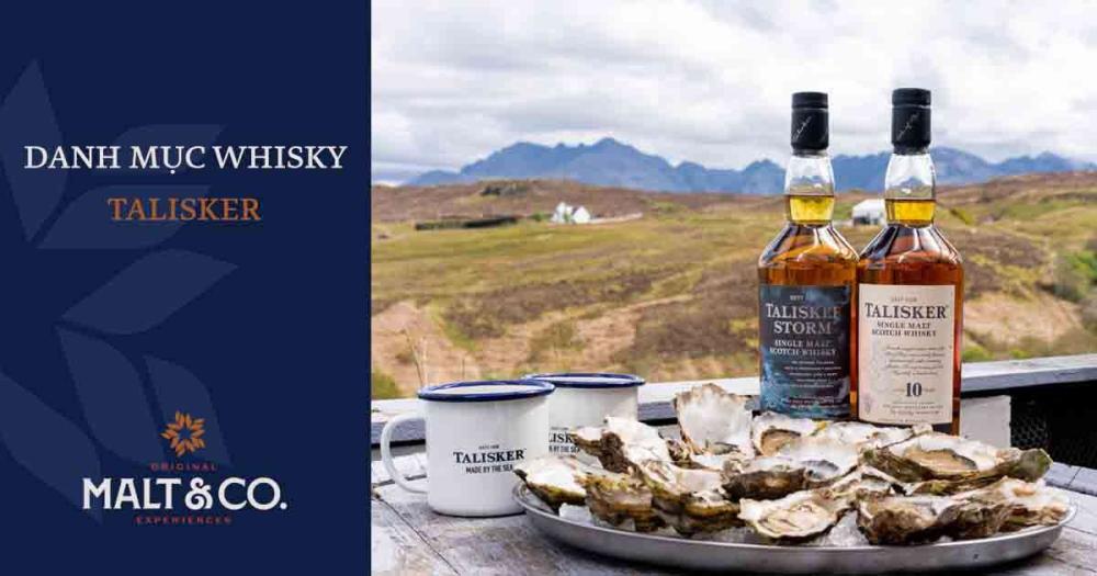 talisker