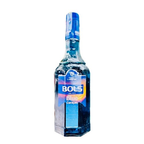 Bols Blue Curacao