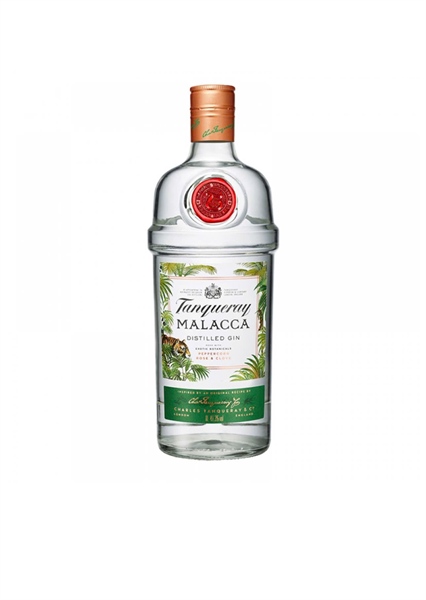 Rượu Gin Tanqueray Malacca