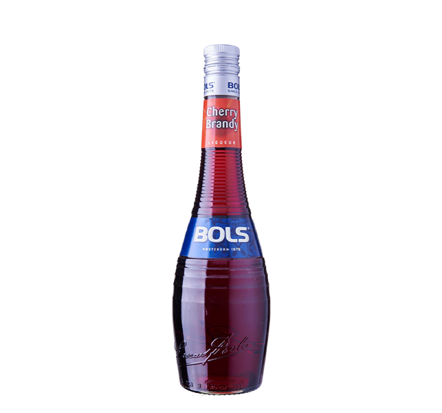 Rượu mùi Bols Cherry Brandy